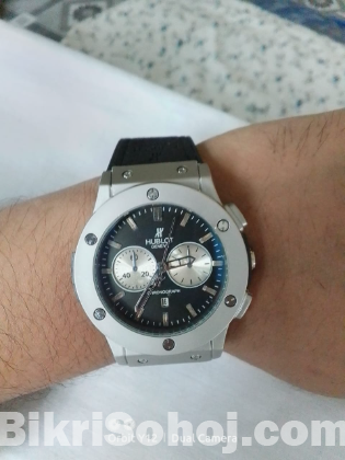 Hublot geneve